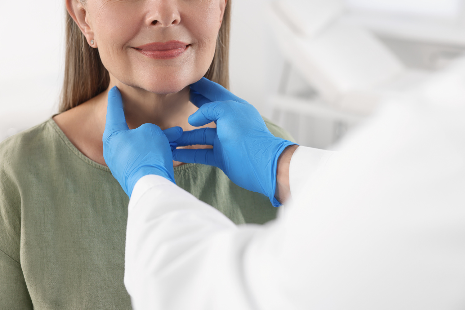 Visita endocrinologica