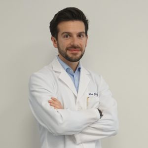 Gianluca ginecologo_Albanesi